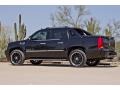  2012 Escalade EXT Luxury AWD Black Raven