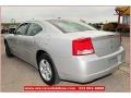 Bright Silver Metallic - Charger SXT Photo No. 3