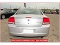Bright Silver Metallic - Charger SXT Photo No. 4