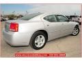Bright Silver Metallic - Charger SXT Photo No. 6