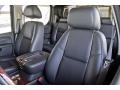Black Raven - Escalade EXT Luxury AWD Photo No. 22