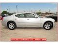Bright Silver Metallic - Charger SXT Photo No. 7