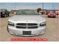 Bright Silver Metallic - Charger SXT Photo No. 10