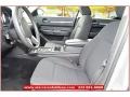 Bright Silver Metallic - Charger SXT Photo No. 12