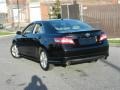 Black - Camry SE V6 Photo No. 1