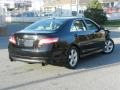Black - Camry SE V6 Photo No. 4