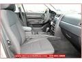 Bright Silver Metallic - Charger SXT Photo No. 17