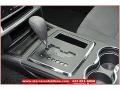 Bright Silver Metallic - Charger SXT Photo No. 21