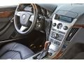 Radiant Silver Metallic - CTS Coupe Photo No. 21
