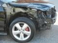 Black - Camry SE V6 Photo No. 29