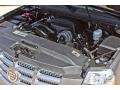 6.2 Liter OHV 16-Valve VVT Flex-Fuel V8 Engine for 2011 Cadillac Escalade Luxury AWD #62918624