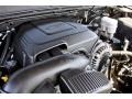 6.2 Liter OHV 16-Valve VVT Flex-Fuel V8 Engine for 2011 Cadillac Escalade Luxury AWD #62918639