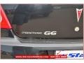 Carbon Black Metallic - G6 GT Sedan Photo No. 4