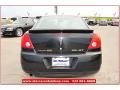 Carbon Black Metallic - G6 GT Sedan Photo No. 6