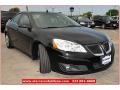 Carbon Black Metallic - G6 GT Sedan Photo No. 9