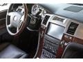 Mocha Steel Metallic - Escalade Luxury AWD Photo No. 21