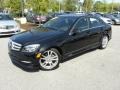 Black - C 300 Sport Photo No. 1