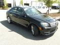 Black - C 300 Sport Photo No. 2