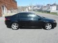 Nighthawk Black Pearl 2005 Acura TL 3.2 Exterior