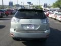 2008 Bamboo Pearl Lexus RX 350  photo #3