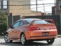 2005 Blaze Orange Metallic Acura RSX Type S Sports Coupe  photo #4