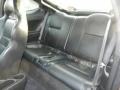 Ebony Rear Seat Photo for 2005 Acura RSX #62919047