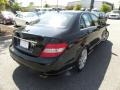 Black - C 300 Sport Photo No. 14