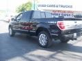 2010 Tuxedo Black Ford F150 Platinum SuperCrew 4x4  photo #4
