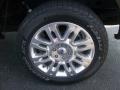 2010 Tuxedo Black Ford F150 Platinum SuperCrew 4x4  photo #6