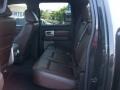 2010 Tuxedo Black Ford F150 Platinum SuperCrew 4x4  photo #7
