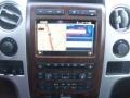 2010 Tuxedo Black Ford F150 Platinum SuperCrew 4x4  photo #10
