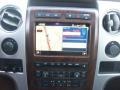 2010 Tuxedo Black Ford F150 Platinum SuperCrew 4x4  photo #11