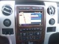 2010 Tuxedo Black Ford F150 Platinum SuperCrew 4x4  photo #16