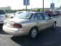 2000 Sandstone Metallic Oldsmobile Intrigue GX  photo #3