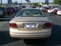 2000 Sandstone Metallic Oldsmobile Intrigue GX  photo #4