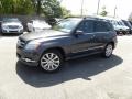 Steel Grey Metallic - GLK 350 Photo No. 1