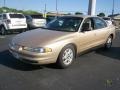 2000 Sandstone Metallic Oldsmobile Intrigue GX  photo #17