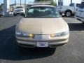 2000 Sandstone Metallic Oldsmobile Intrigue GX  photo #18