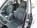Steel Grey Metallic - GLK 350 Photo No. 4