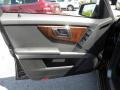 Steel Grey Metallic - GLK 350 Photo No. 5