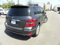 Steel Grey Metallic - GLK 350 Photo No. 13