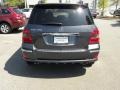 Steel Grey Metallic - GLK 350 Photo No. 14