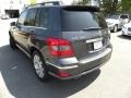 Steel Grey Metallic - GLK 350 Photo No. 16