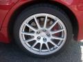Rally Red Metallic - Lancer Evolution MR Photo No. 5