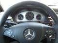 Steel Grey Metallic - GLK 350 Photo No. 23