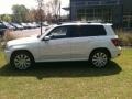 Arctic White - GLK 350 Photo No. 1