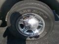 2002 Oxford White Ford Expedition Eddie Bauer 4x4  photo #2