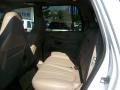 2002 Oxford White Ford Expedition Eddie Bauer 4x4  photo #3