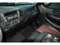 2003 Burgundy Red Metallic Ford F150 Heritage Edition Supercab  photo #15