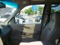 2002 Oxford White Ford Expedition Eddie Bauer 4x4  photo #10